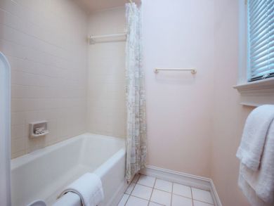 Historic Sanibel Vacation Home
